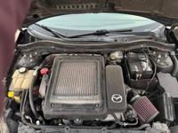 2011 Mazdaspeed3 6 Speed manual Turbo Good Condition Houston - Image 10