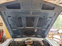 !!RARE!! 1970 AMX 390 4 speed GO PAK!! Magnolia - Image 8