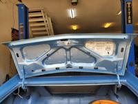 !!RARE!! 1970 AMX 390 4 speed GO PAK!! Magnolia - Image 9