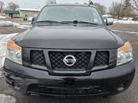 2011 NISSAN ARMADA ZION ILLINOIS - Image 3