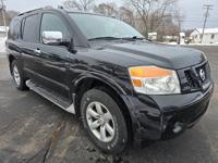 2011 NISSAN ARMADA ZION ILLINOIS - Image 4