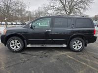 2011 NISSAN ARMADA ZION ILLINOIS - Image 6