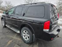 2011 NISSAN ARMADA ZION ILLINOIS - Image 7