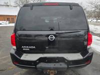 2011 NISSAN ARMADA ZION ILLINOIS - Image 9