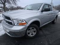 2009 DODGE RAM 1500 ZION ILLINOIS - Image 2