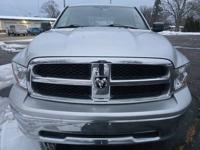 2009 DODGE RAM 1500 ZION ILLINOIS - Image 3