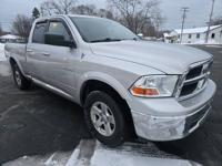 2009 DODGE RAM 1500 ZION ILLINOIS - Image 4