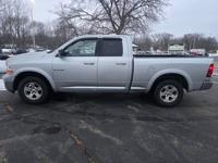 2009 DODGE RAM 1500 ZION ILLINOIS - Image 5