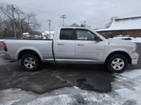 2009 DODGE RAM 1500 ZION ILLINOIS - Image 6