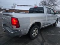 2009 DODGE RAM 1500 ZION ILLINOIS - Image 7