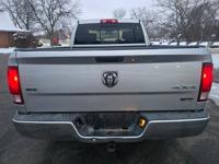 2009 DODGE RAM 1500 ZION ILLINOIS - Image 9