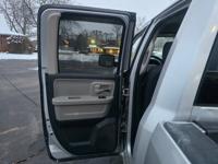 2009 DODGE RAM 1500 ZION ILLINOIS - Image 10