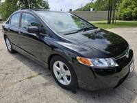 2008 HONDA CIVIC ZION ILLINOIS - Image 4
