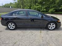 2008 HONDA CIVIC ZION ILLINOIS - Image 5