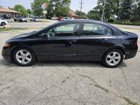 2008 HONDA CIVIC ZION ILLINOIS - Image 6