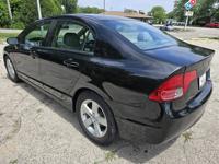 2008 HONDA CIVIC ZION ILLINOIS - Image 8