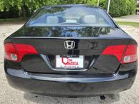2008 HONDA CIVIC ZION ILLINOIS - Image 9