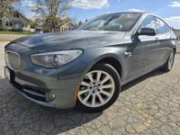 2011 BMW 550i ZION ILLINOIS