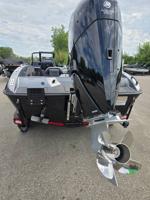 2026 Vexus DVX 22-S with 400hp Mercury V10!! Faribault - Image 6