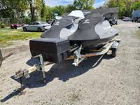 2 YAMAHA VX CRUISER HO 1.8 HIGH OUTPUT JET SKI (FREE TRAILER) Schererville IN (35 min's from CHICAGO)