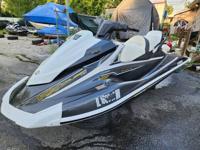 2 YAMAHA VX CRUISER HO 1.8 HIGH OUTPUT JET SKI (FREE TRAILER) Schererville IN (35 min's from CHICAGO) - Image 4