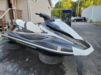 2 YAMAHA VX CRUISER HO 1.8 HIGH OUTPUT JET SKI (FREE TRAILER) Schererville IN (35 min's from CHICAGO) - Image 5
