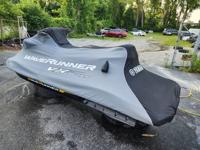 2 YAMAHA VX CRUISER HO 1.8 HIGH OUTPUT JET SKI (FREE TRAILER) Schererville IN (35 min's from CHICAGO) - Image 10