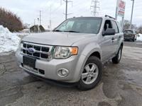 2009 FORD ESCAPE WAUKEGAN, ILLINOIS - Image 2