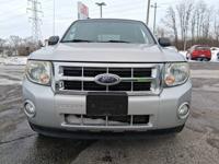 2009 FORD ESCAPE WAUKEGAN, ILLINOIS - Image 3