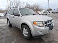 2009 FORD ESCAPE WAUKEGAN, ILLINOIS - Image 4
