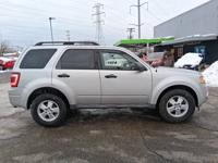 2009 FORD ESCAPE WAUKEGAN, ILLINOIS - Image 6