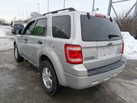 2009 FORD ESCAPE WAUKEGAN, ILLINOIS - Image 7