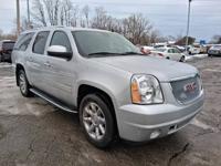 2013 GMC YUKON XL WAUKEGAN, ILLINOIS - Image 4
