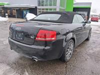 2007 AUDI A4 WAUKEGAN, ILLINOIS - Image 7