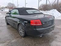 2007 AUDI A4 WAUKEGAN, ILLINOIS - Image 8