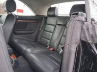 2007 AUDI A4 WAUKEGAN, ILLINOIS - Image 10