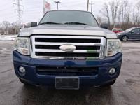 2008 FORD EXPEDITION WAUKEGAN, ILLINOIS - Image 3