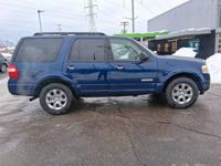 2008 FORD EXPEDITION WAUKEGAN, ILLINOIS - Image 5