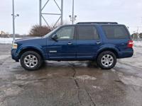 2008 FORD EXPEDITION WAUKEGAN, ILLINOIS - Image 6