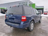 2008 FORD EXPEDITION WAUKEGAN, ILLINOIS - Image 7