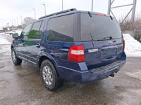2008 FORD EXPEDITION WAUKEGAN, ILLINOIS - Image 8