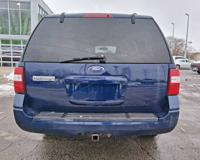 2008 FORD EXPEDITION WAUKEGAN, ILLINOIS - Image 9