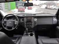 2008 FORD EXPEDITION WAUKEGAN, ILLINOIS - Image 10