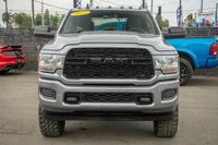 2021 RAM 2500HD CUMMINS TRADESMAN BROOKS - Image 3