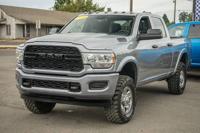 2021 RAM 2500HD CUMMINS TRADESMAN BROOKS - Image 4