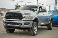 2021 RAM 2500HD CUMMINS TRADESMAN BROOKS - Image 5