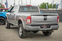 2021 RAM 2500HD CUMMINS TRADESMAN BROOKS - Image 8