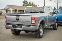 2021 RAM 2500HD CUMMINS TRADESMAN BROOKS - Image 10