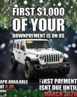 2019 JEEP WRANGLER UNLIMITED RUBICON BROOKS - Image 2