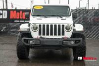 2019 JEEP WRANGLER UNLIMITED RUBICON BROOKS - Image 3